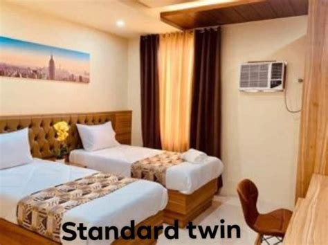 golden suites hotel gensan